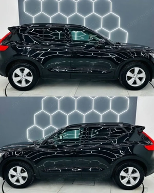Volvo XC40 - imagine 5