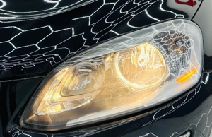 Volvo XC60 - imagine 10