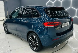Mercedes-benz Clasa B - imagine 3