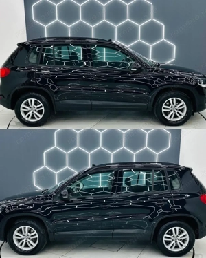 VOLKSWAGEN TIGUAN 2013 2.0D E5 Garantie 12 Luni Rate Avans 0 Doar Cu Buletinul - imagine 7