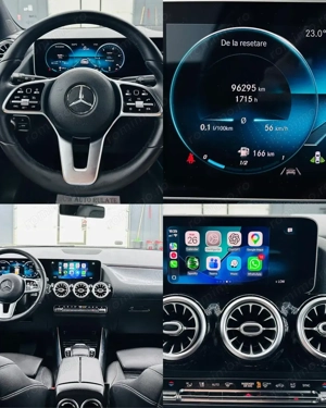 Mercedes-benz Clasa B - imagine 8