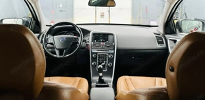 Volvo XC60 - imagine 6