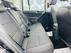 VOLKSWAGEN TIGUAN 2013 2.0D E5 Garantie 12 Luni Rate Avans 0 Doar Cu Buletinul - imagine 6