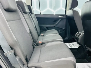 VOLKSWAGEN TOURAN 2019 1.6D E6 Garantie 12 Luni Rate Avans 0 Doar Cu Buletinul - imagine 7