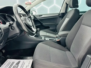 Vw Golf - imagine 13