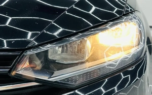 VOLKSWAGEN TOURAN 2019 1.6D E6 Garantie 12 Luni Rate Avans 0 Doar Cu Buletinul - imagine 10