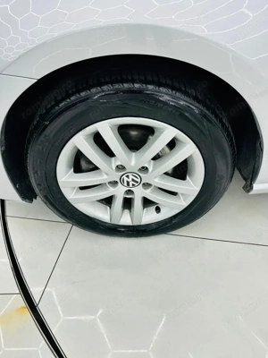 Vw Golf - imagine 9