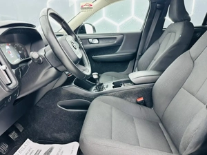 Volvo XC40 - imagine 13