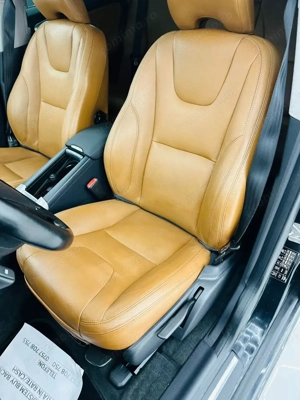 Volvo XC60 - imagine 14
