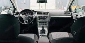 Vw Golf - imagine 6