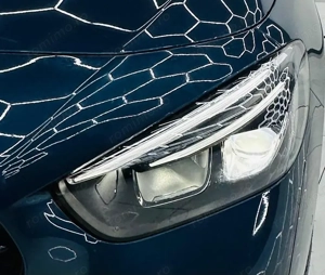 Mercedes-benz Clasa B - imagine 10