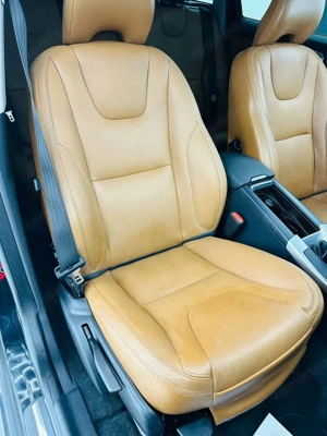 Volvo XC60 - imagine 17