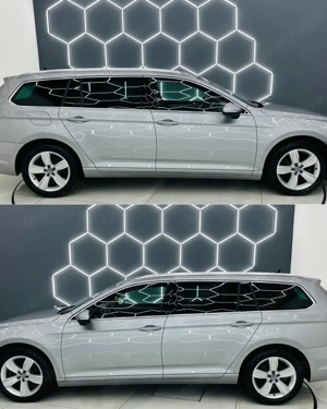 Vw Passat - imagine 5