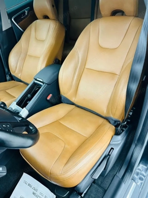 Volvo XC60 - imagine 18