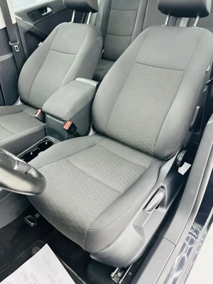 VOLKSWAGEN TIGUAN 2013 2.0D E5 Garantie 12 Luni Rate Avans 0 Doar Cu Buletinul - imagine 19