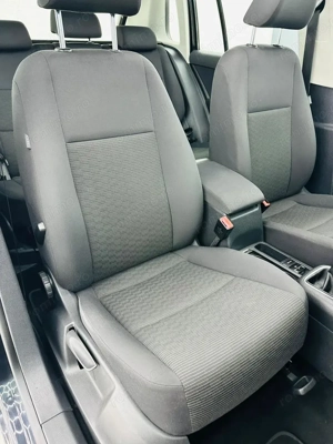 VOLKSWAGEN TIGUAN 2013 2.0D E5 Garantie 12 Luni Rate Avans 0 Doar Cu Buletinul - imagine 17
