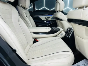 Mercedes-benz Clasa S - imagine 7