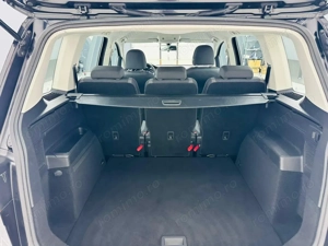 VOLKSWAGEN TOURAN 2019 1.6D E6 Garantie 12 Luni Rate Avans 0 Doar Cu Buletinul - imagine 17