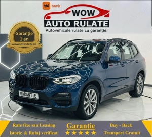 Bmw Seria X