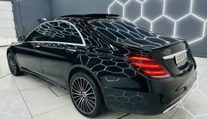 Mercedes-benz Clasa S - imagine 3