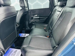 Mercedes-benz Clasa B - imagine 16
