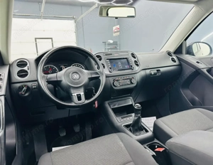 VOLKSWAGEN TIGUAN 2013 2.0D E5 Garantie 12 Luni Rate Avans 0 Doar Cu Buletinul - imagine 20