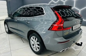 Volvo XC60 - imagine 3