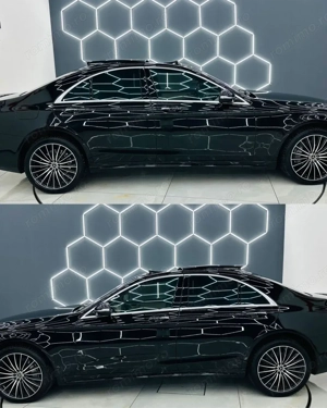 Mercedes-benz Clasa S - imagine 5