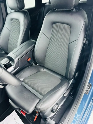 Mercedes-benz Clasa B - imagine 15