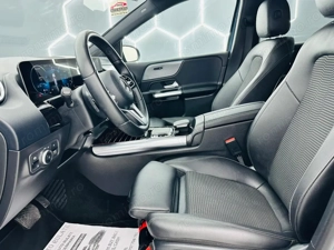 Mercedes-benz Clasa B - imagine 14