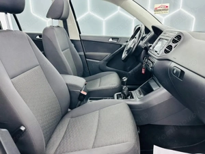 VOLKSWAGEN TIGUAN 2013 2.0D E5 Garantie 12 Luni Rate Avans 0 Doar Cu Buletinul - imagine 16