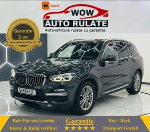Bmw Seria X