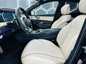 Mercedes-benz Clasa S - imagine 13