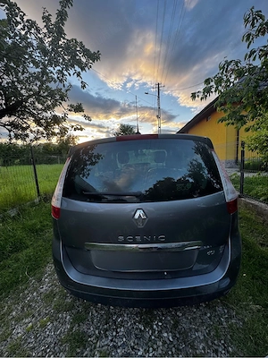 Renault Grand Scenic - imagine 2