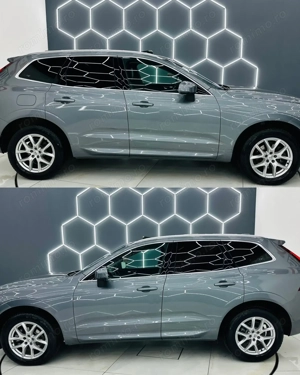 Volvo XC60 - imagine 5