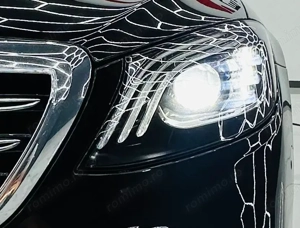 Mercedes-benz Clasa S - imagine 10