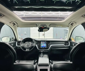 Volvo XC60 - imagine 6