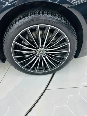 Mercedes-benz Clasa S - imagine 9