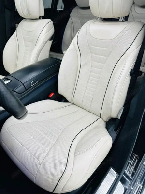 Mercedes-benz Clasa S - imagine 14