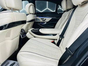 Mercedes-benz Clasa S - imagine 15
