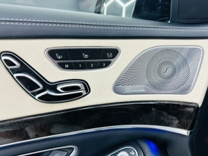 Mercedes-benz Clasa S - imagine 11