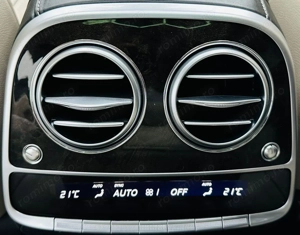 Mercedes-benz Clasa S - imagine 17