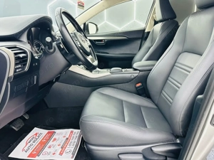 LEXUS NX-300H 2019 2.5i + HybridE6 Garantie 12 Luni Rate Avans 0 Doar Cu Buletinul - imagine 12