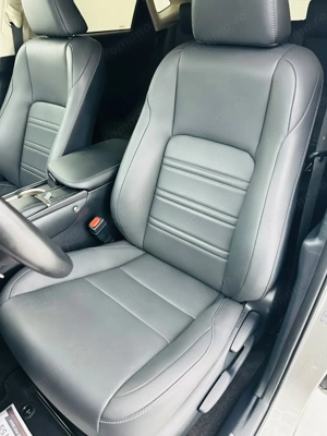 LEXUS NX-300H 2019 2.5i + HybridE6 Garantie 12 Luni Rate Avans 0 Doar Cu Buletinul - imagine 13