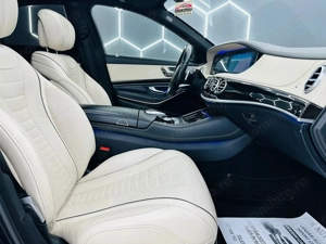 Mercedes-benz Clasa S - imagine 20