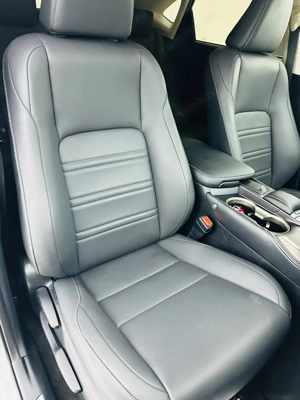 LEXUS NX-300H 2019 2.5i + HybridE6 Garantie 12 Luni Rate Avans 0 Doar Cu Buletinul - imagine 18