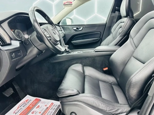 Volvo XC60 - imagine 14