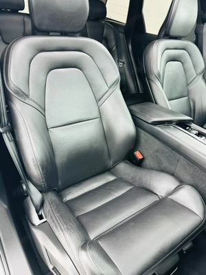Volvo XC60 - imagine 20