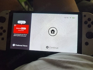 switch 1 Oled Plata doar cash + dock +zelda+mortal Kombat