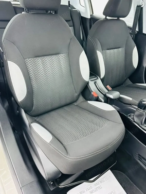 PEUGEOT 2008 2016 1.6D E6 Garantie 12 Luni Rate Avans 0 Doar cu Buletinul - imagine 17